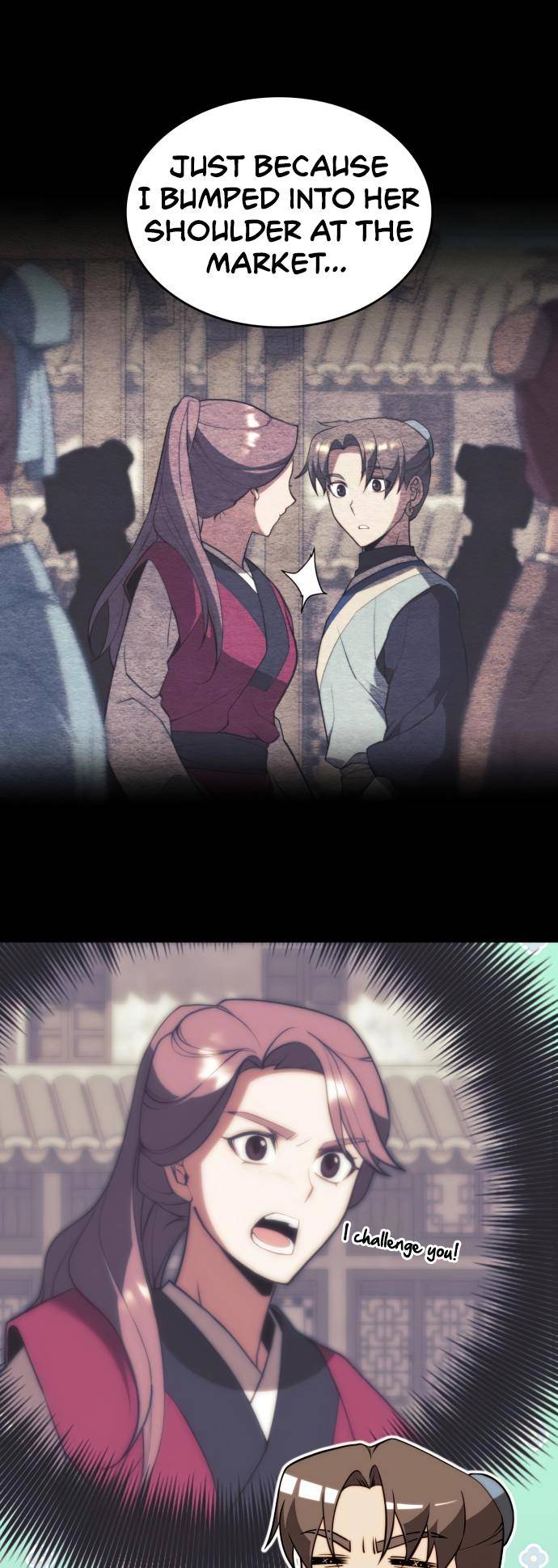 Tale of a Scribe Who Retires to the Countryside chapter 149 page 23