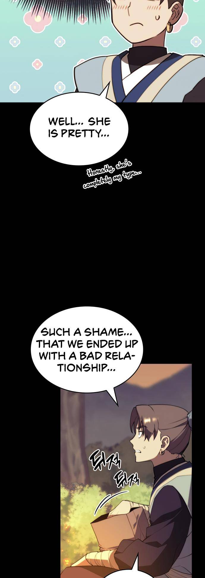 Tale of a Scribe Who Retires to the Countryside chapter 149 page 24