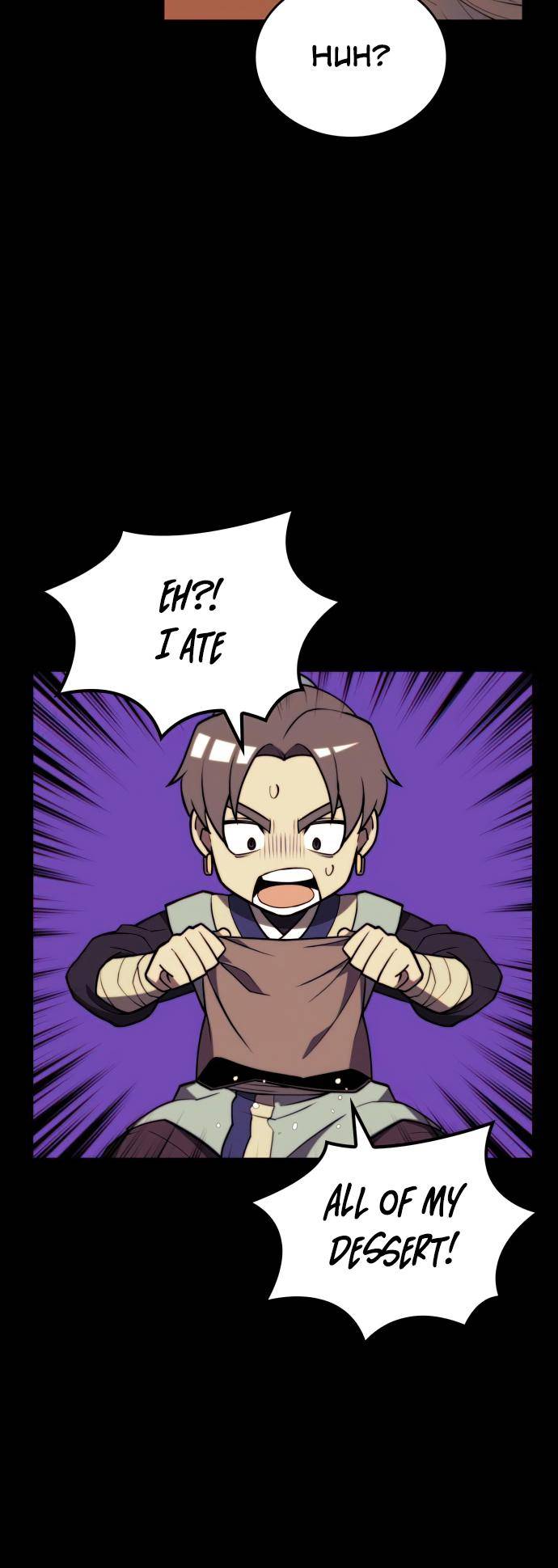 Tale of a Scribe Who Retires to the Countryside chapter 149 page 25