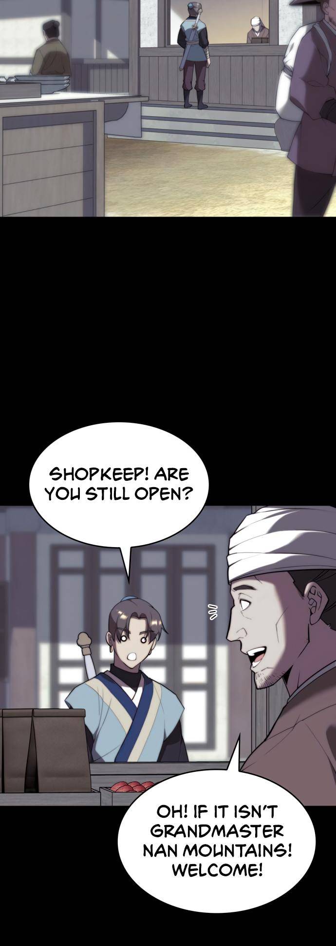 Tale of a Scribe Who Retires to the Countryside chapter 149 page 28