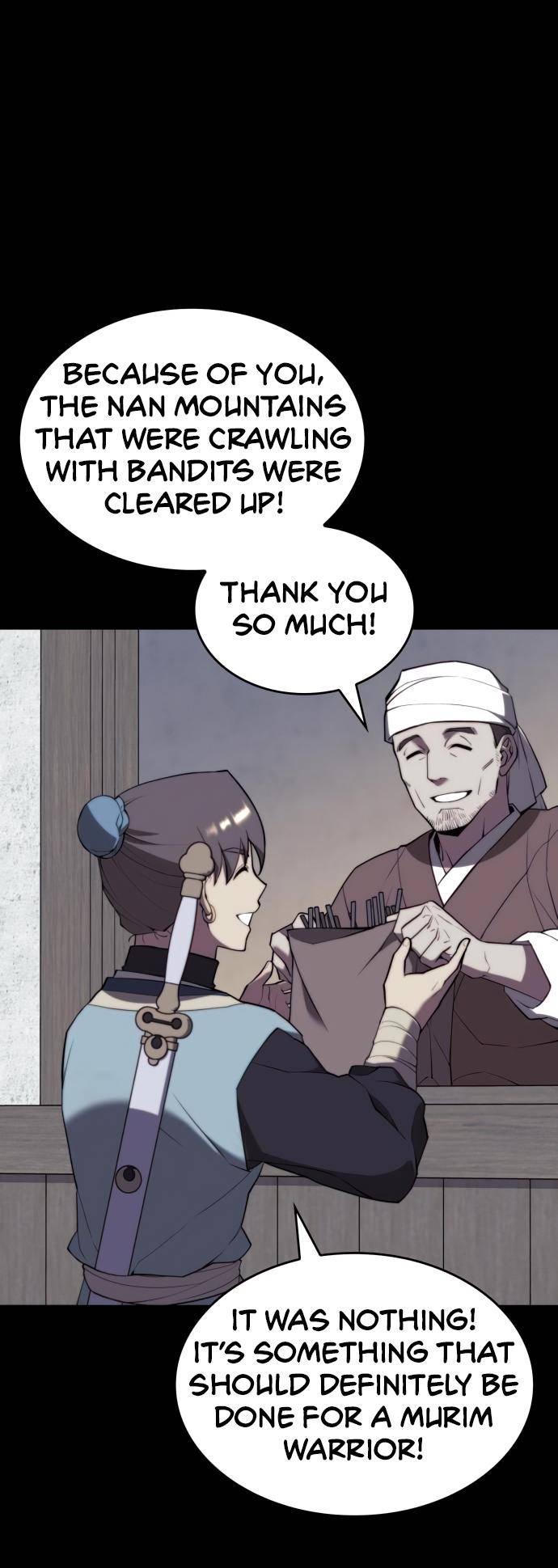 Tale of a Scribe Who Retires to the Countryside chapter 149 page 29