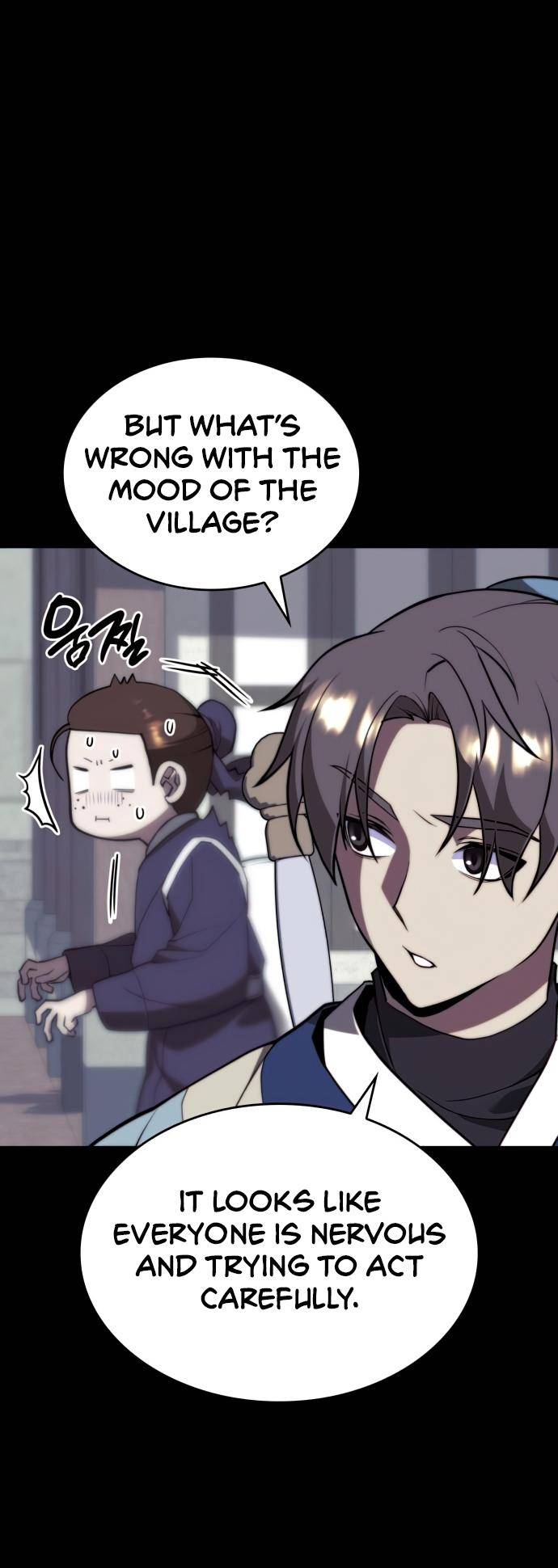 Tale of a Scribe Who Retires to the Countryside chapter 149 page 30