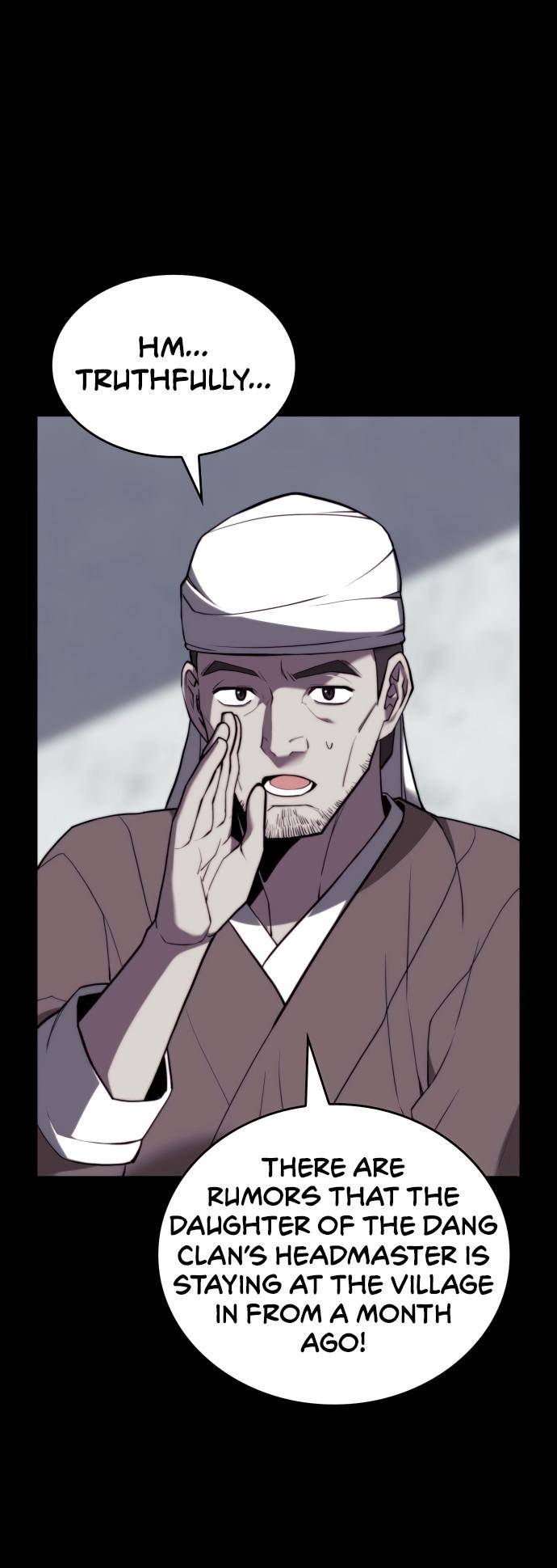 Tale of a Scribe Who Retires to the Countryside chapter 149 page 31