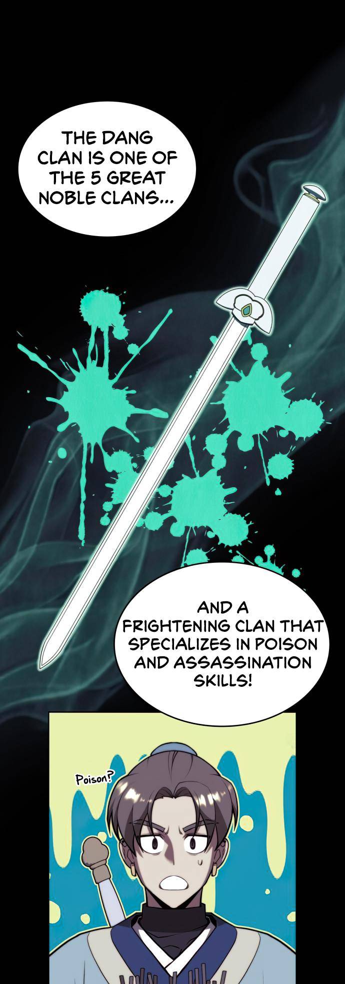 Tale of a Scribe Who Retires to the Countryside chapter 149 page 32