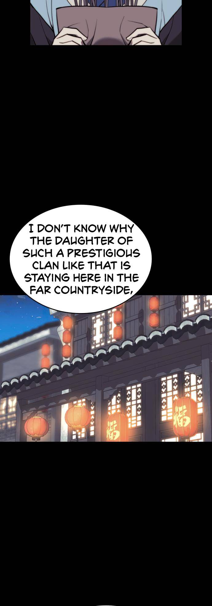 Tale of a Scribe Who Retires to the Countryside chapter 149 page 33