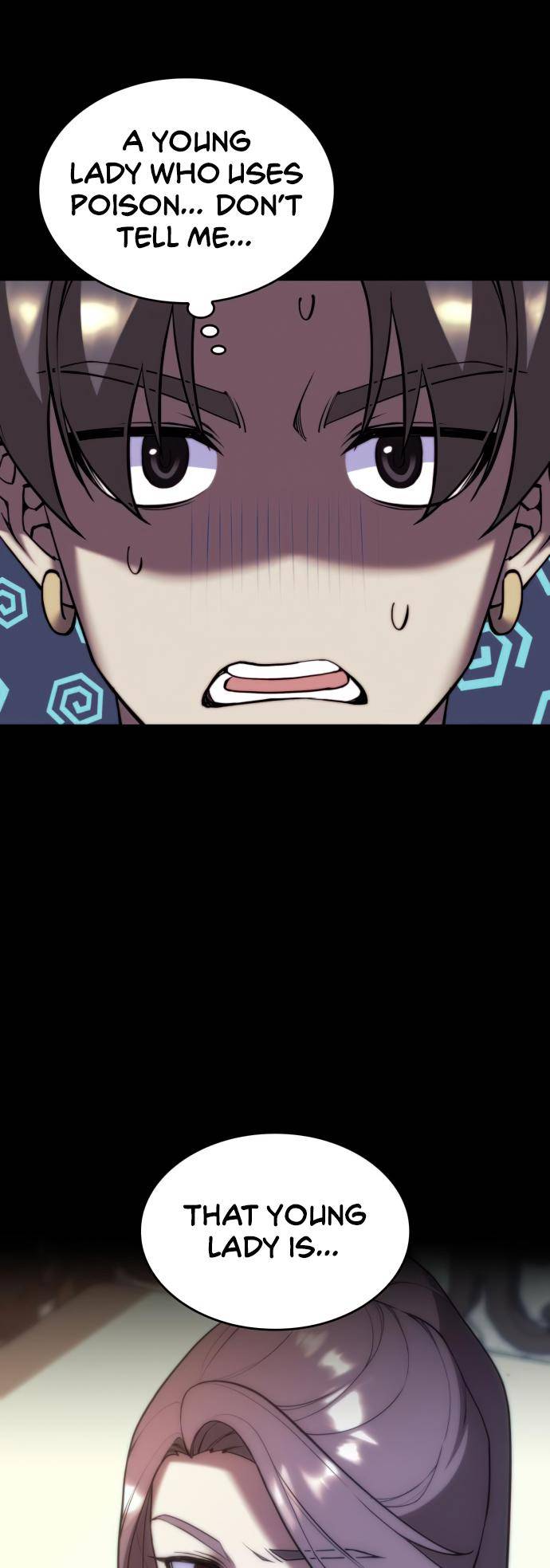 Tale of a Scribe Who Retires to the Countryside chapter 149 page 35