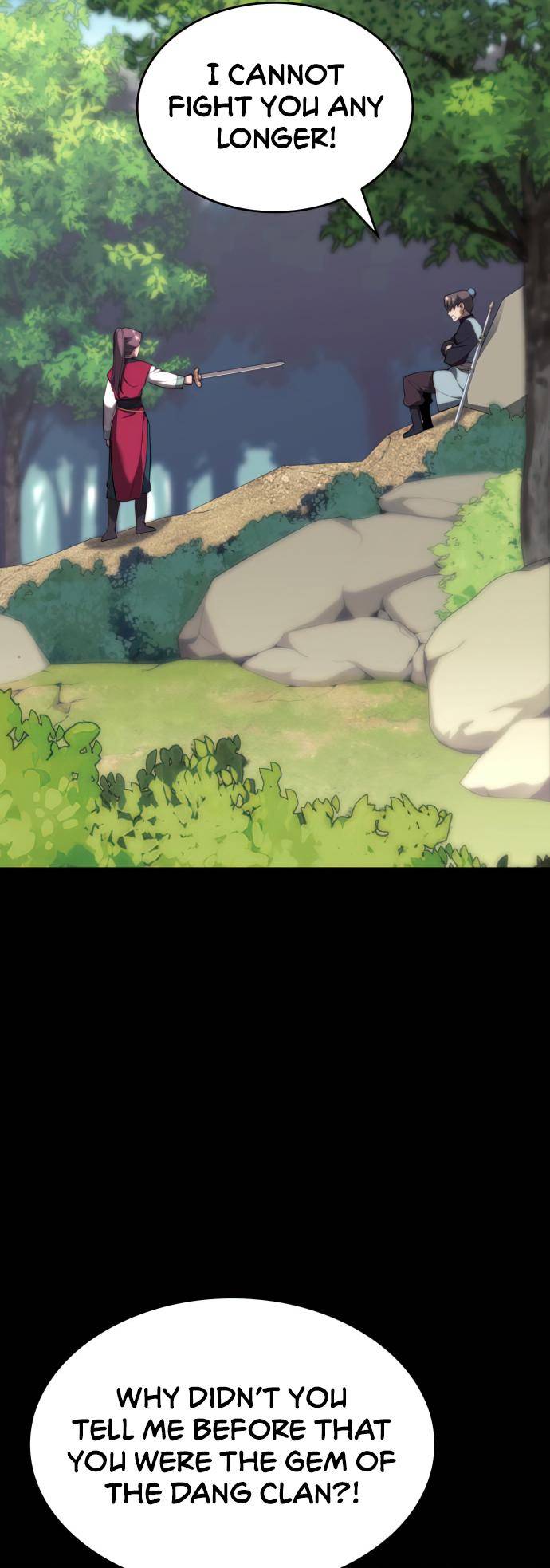 Tale of a Scribe Who Retires to the Countryside chapter 149 page 39