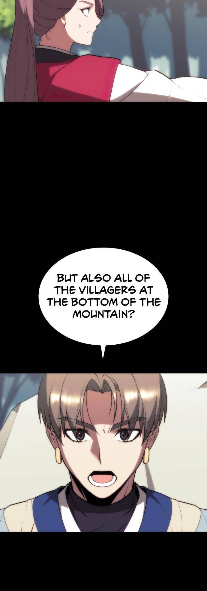 Tale of a Scribe Who Retires to the Countryside chapter 149 page 41