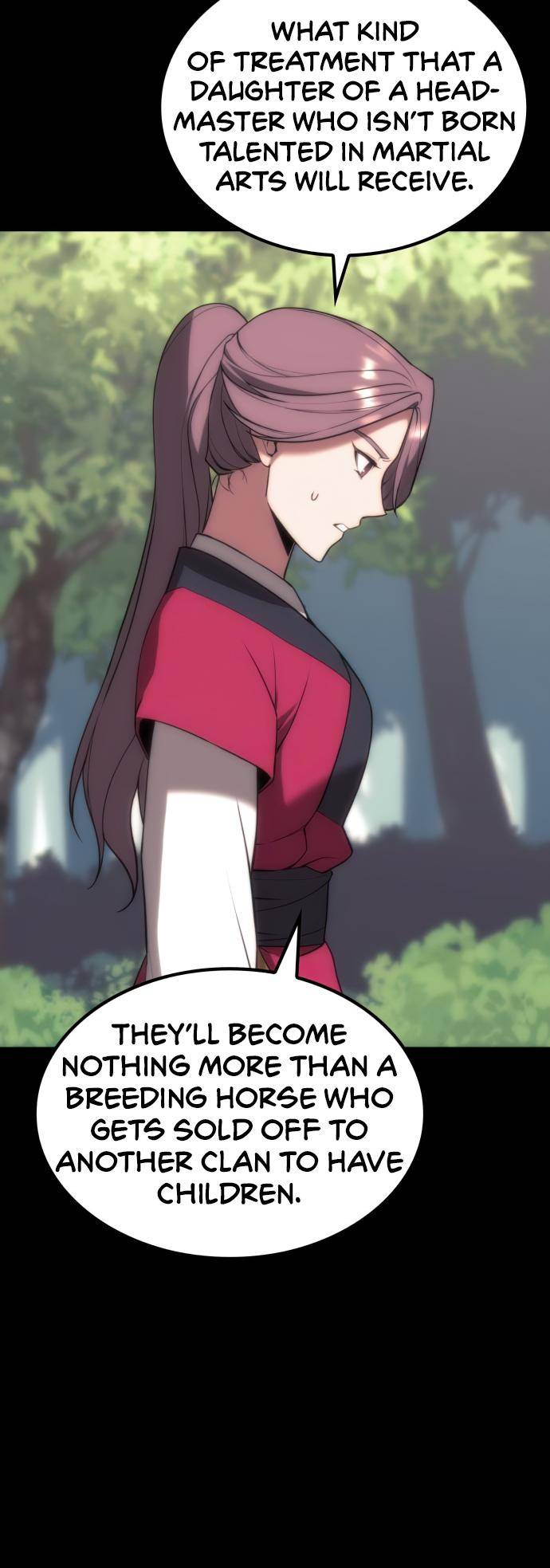 Tale of a Scribe Who Retires to the Countryside chapter 149 page 43