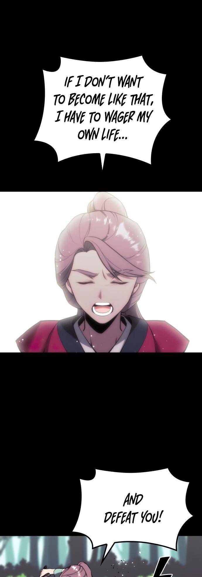 Tale of a Scribe Who Retires to the Countryside chapter 149 page 44