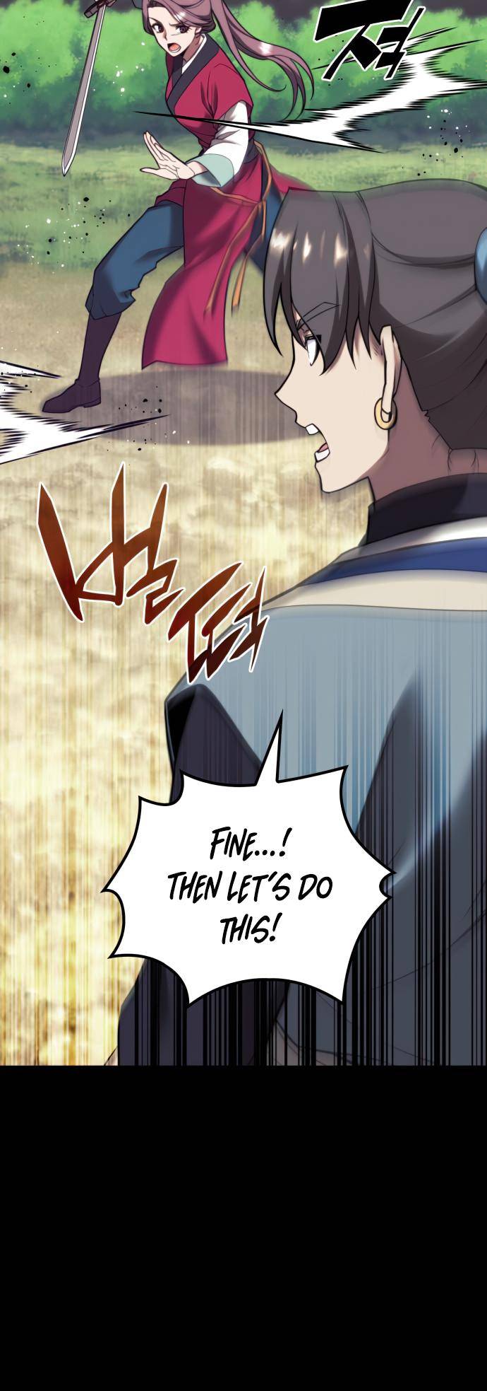 Tale of a Scribe Who Retires to the Countryside chapter 149 page 45