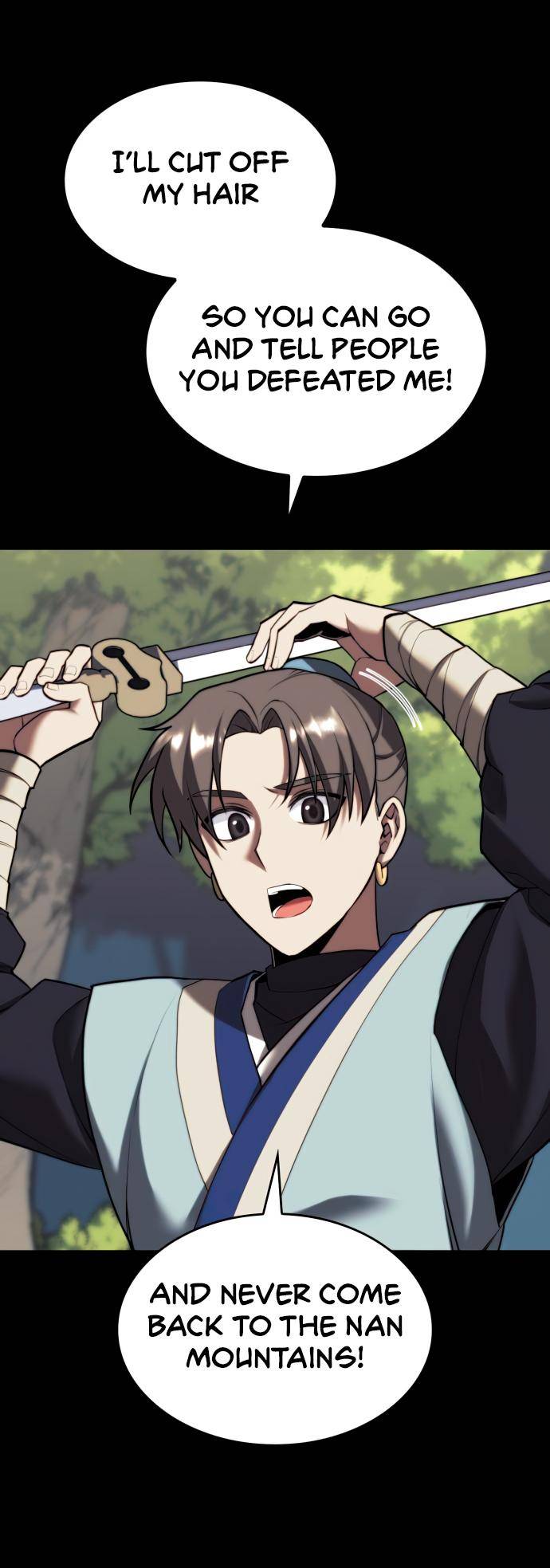 Tale of a Scribe Who Retires to the Countryside chapter 149 page 46