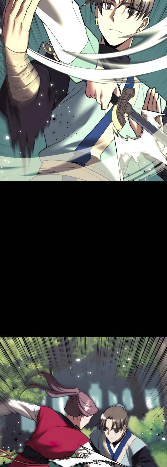 Tale of a Scribe Who Retires to the Countryside chapter 149 page 50