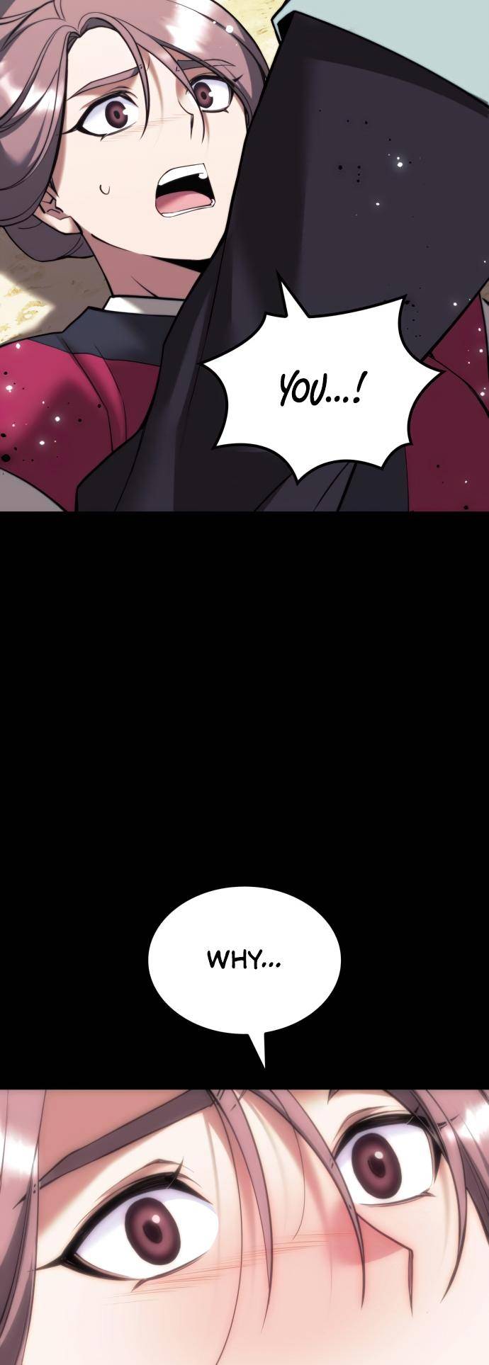 Tale of a Scribe Who Retires to the Countryside chapter 149 page 58