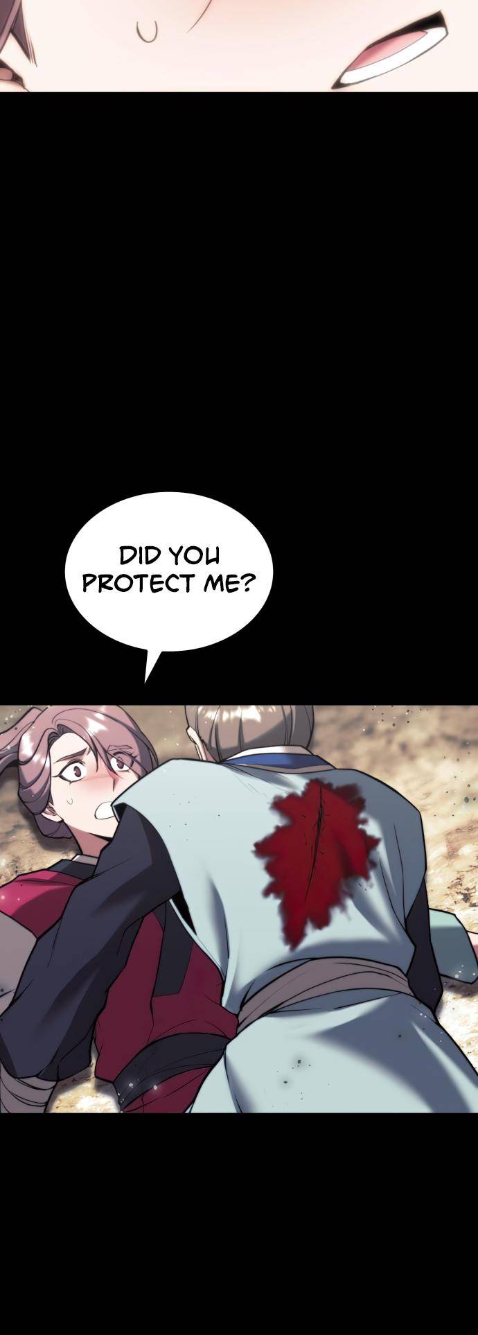 Tale of a Scribe Who Retires to the Countryside chapter 149 page 59