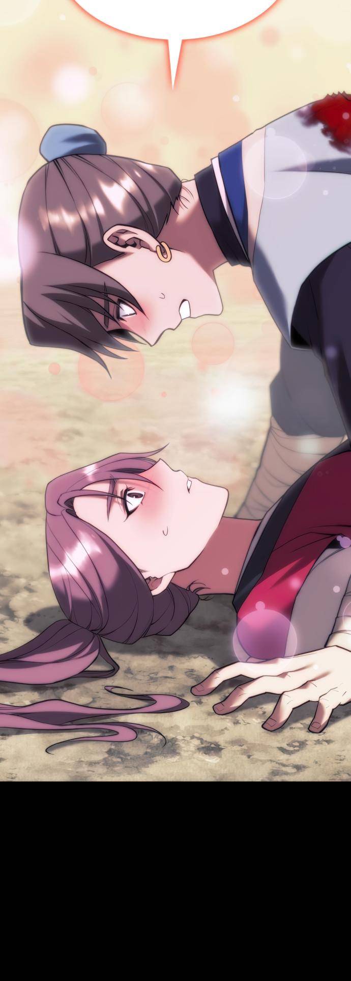 Tale of a Scribe Who Retires to the Countryside chapter 149 page 61