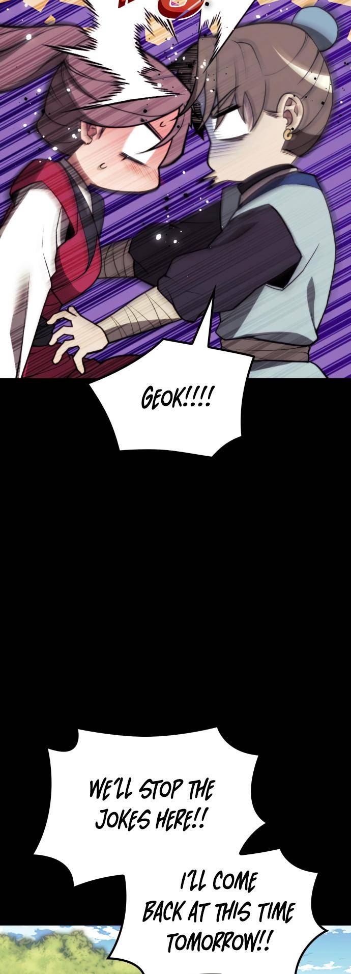 Tale of a Scribe Who Retires to the Countryside chapter 149 page 63