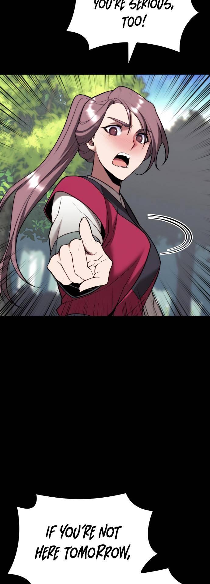 Tale of a Scribe Who Retires to the Countryside chapter 149 page 65