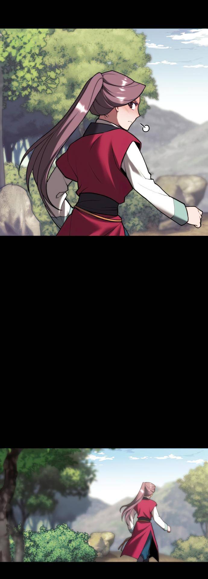 Tale of a Scribe Who Retires to the Countryside chapter 149 page 67