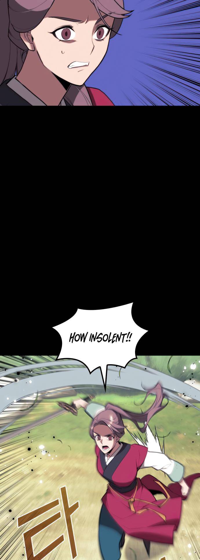 Tale of a Scribe Who Retires to the Countryside chapter 149 page 7