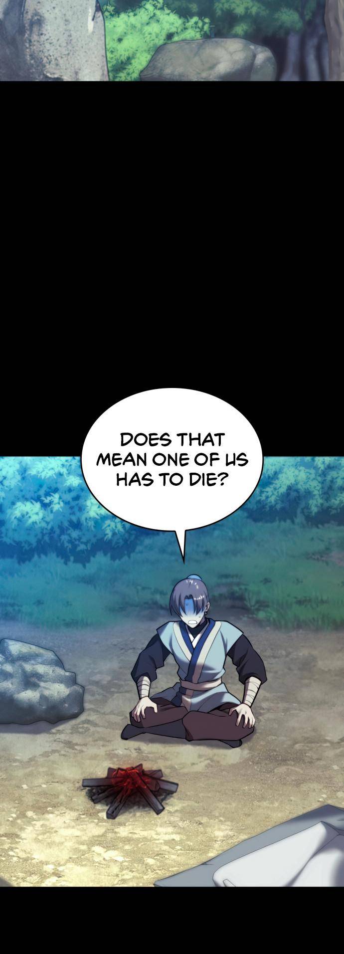 Tale of a Scribe Who Retires to the Countryside chapter 149 page 71