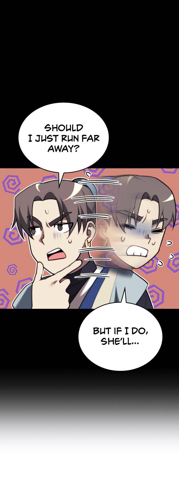 Tale of a Scribe Who Retires to the Countryside chapter 149 page 72