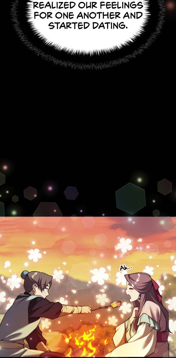 Tale of a Scribe Who Retires to the Countryside chapter 149 page 83