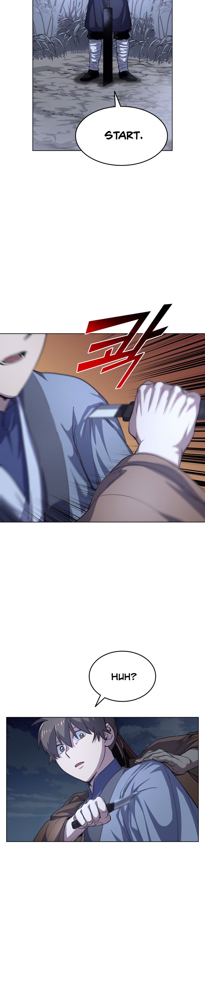 Tale of a Scribe Who Retires to the Countryside chapter 15 page 16