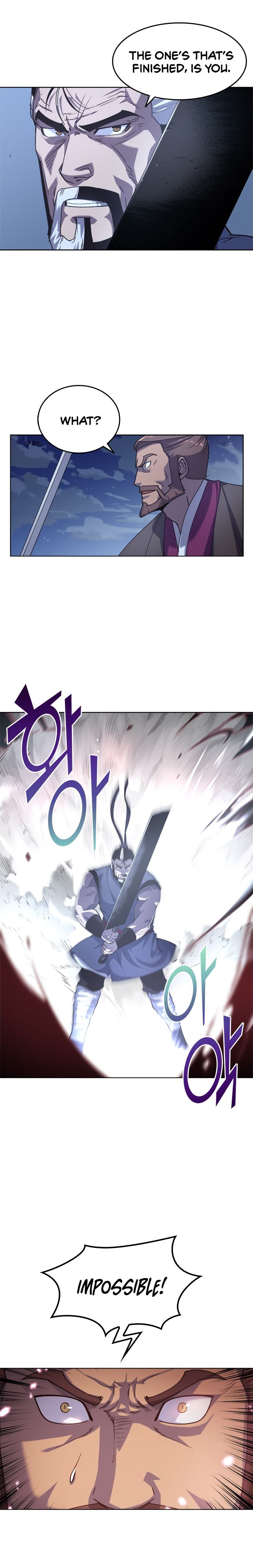 Tale of a Scribe Who Retires to the Countryside chapter 15 page 2