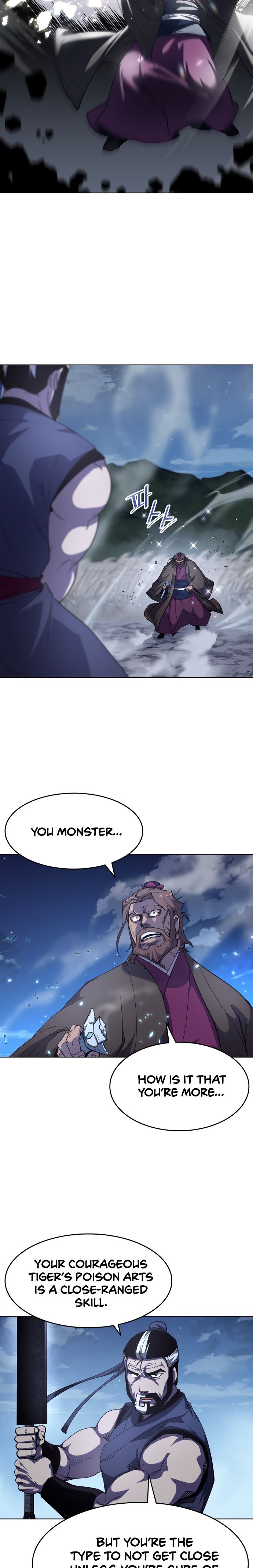 Tale of a Scribe Who Retires to the Countryside chapter 15 page 6