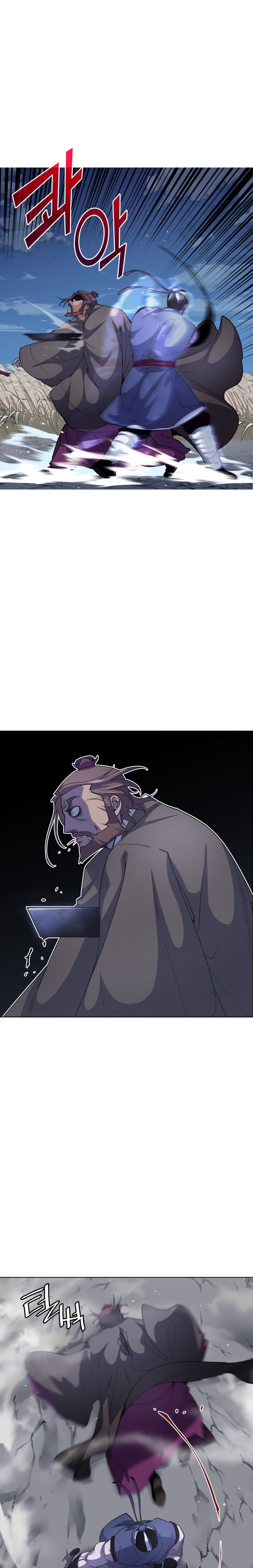 Tale of a Scribe Who Retires to the Countryside chapter 15 page 9