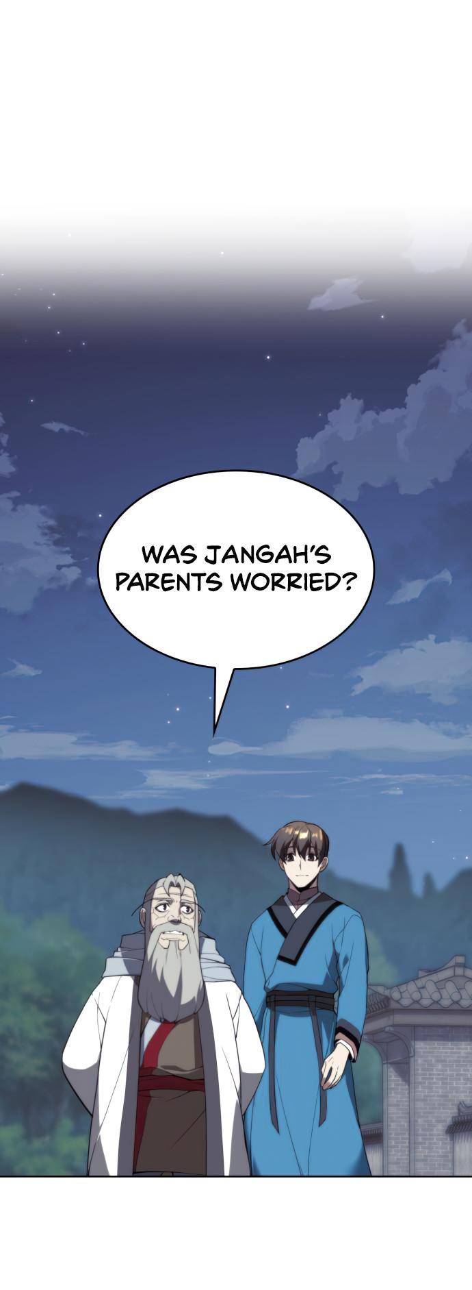 Tale of a Scribe Who Retires to the Countryside chapter 151 page 2