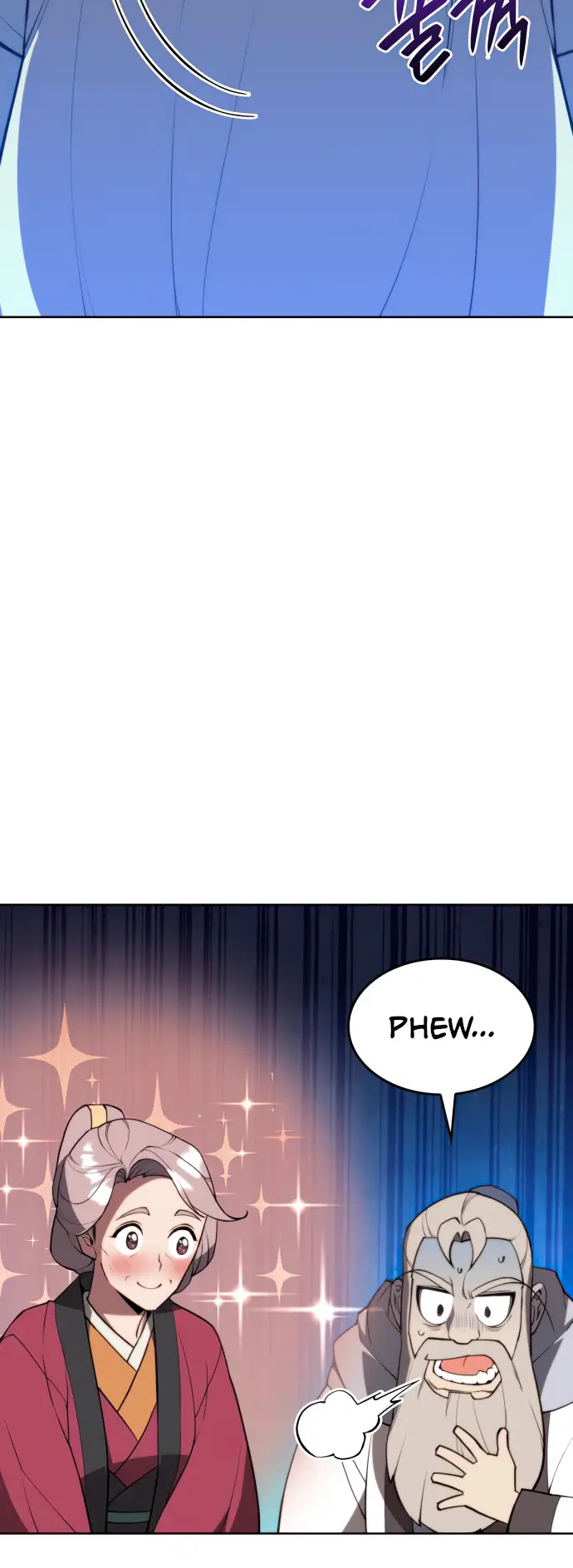 Tale of a Scribe Who Retires to the Countryside chapter 153 page 2