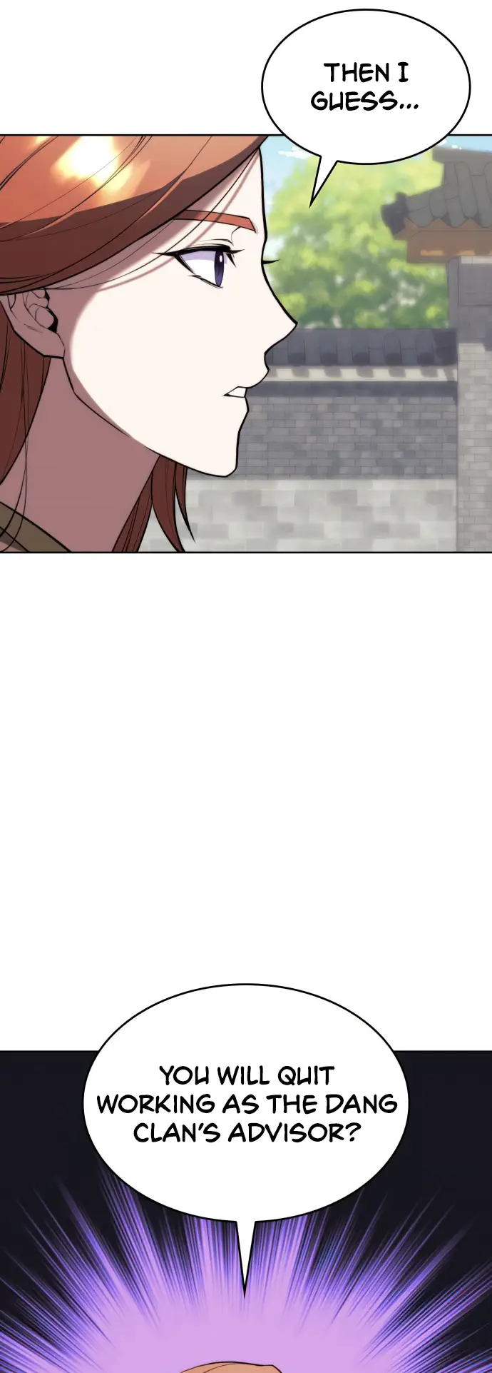 Tale of a Scribe Who Retires to the Countryside chapter 153 page 21