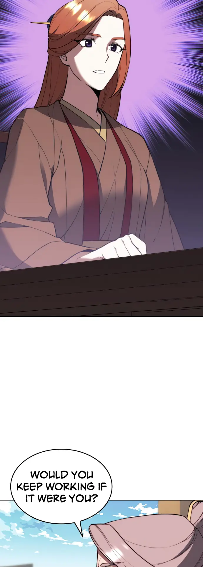 Tale of a Scribe Who Retires to the Countryside chapter 153 page 22