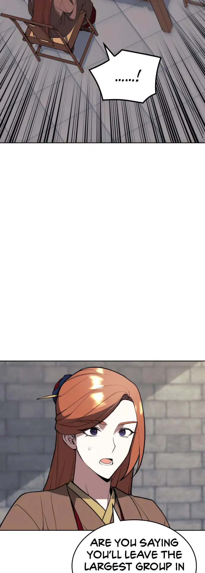 Tale of a Scribe Who Retires to the Countryside chapter 153 page 25