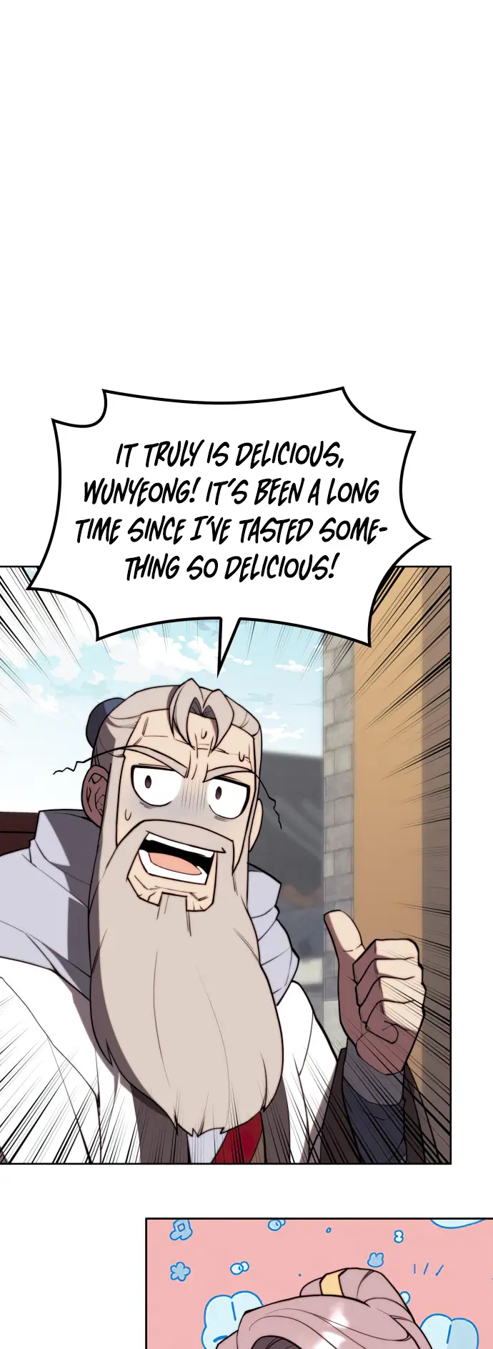 Tale of a Scribe Who Retires to the Countryside chapter 153 page 3