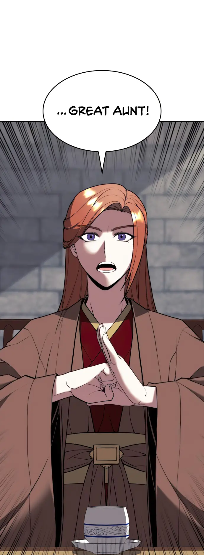 Tale of a Scribe Who Retires to the Countryside chapter 153 page 31