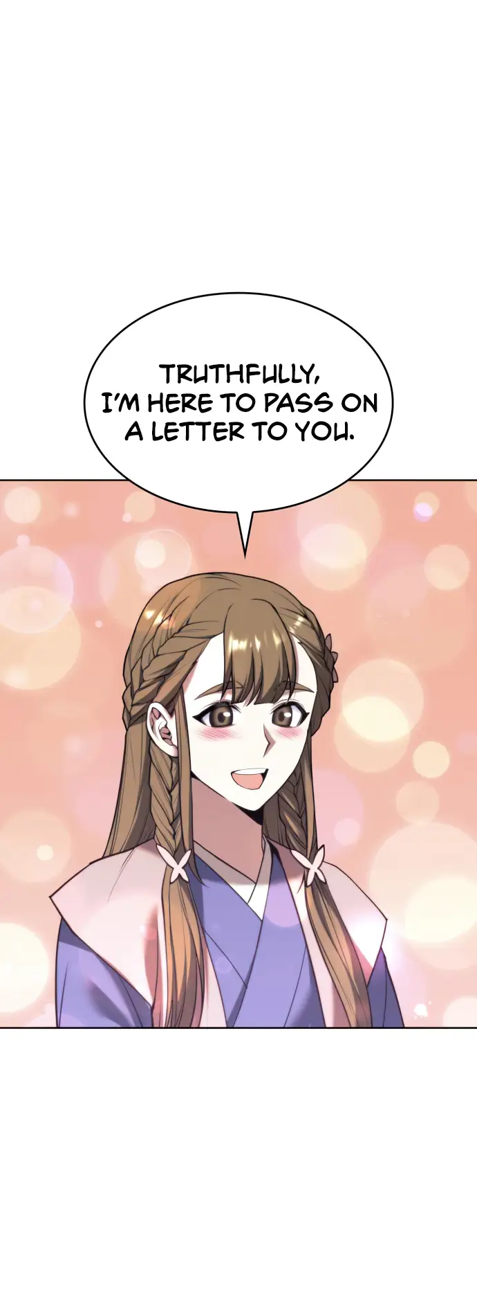 Tale of a Scribe Who Retires to the Countryside chapter 153 page 36