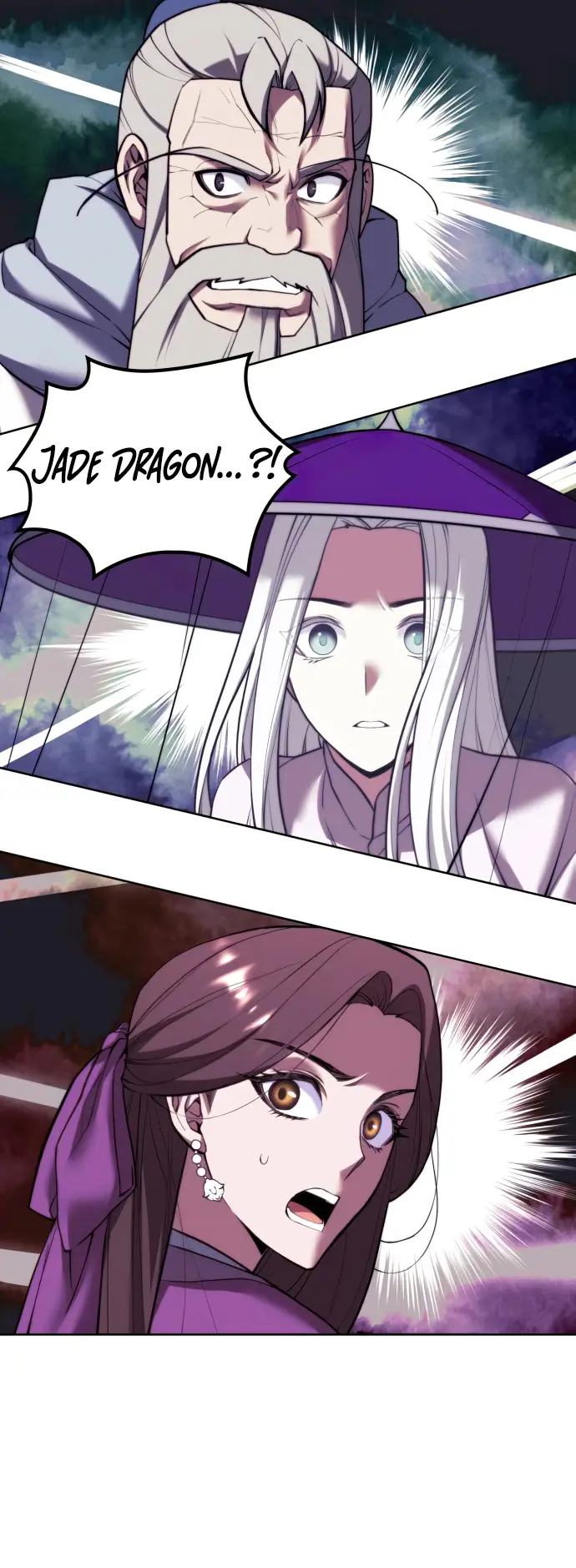 Tale of a Scribe Who Retires to the Countryside chapter 153 page 40