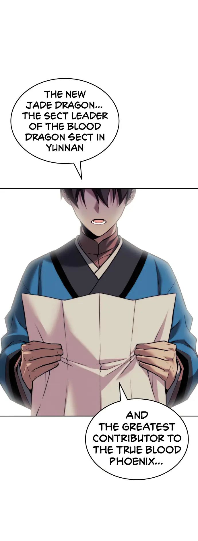 Tale of a Scribe Who Retires to the Countryside chapter 153 page 41