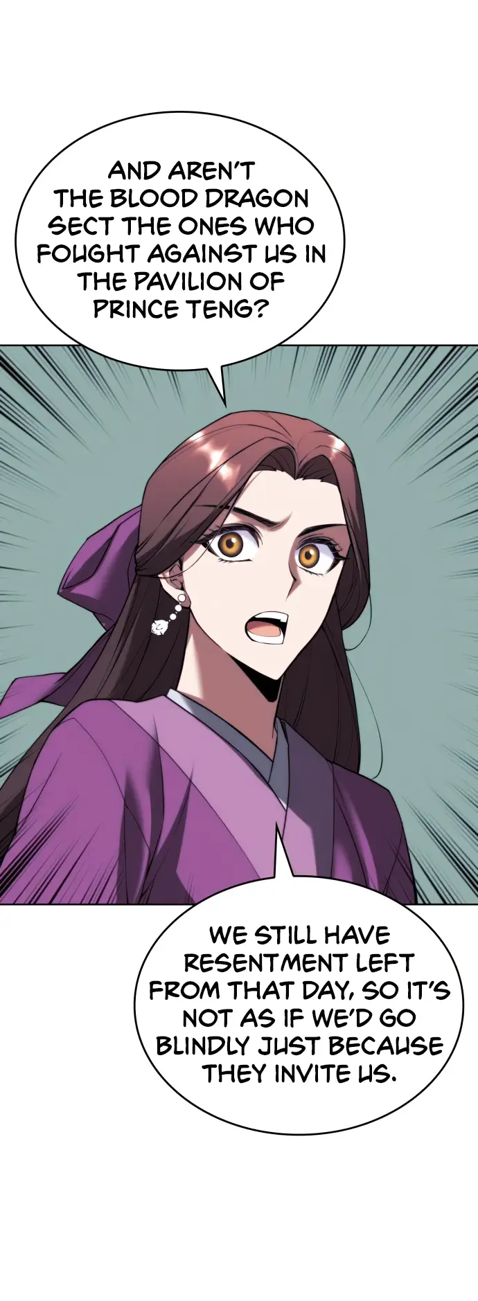 Tale of a Scribe Who Retires to the Countryside chapter 153 page 45