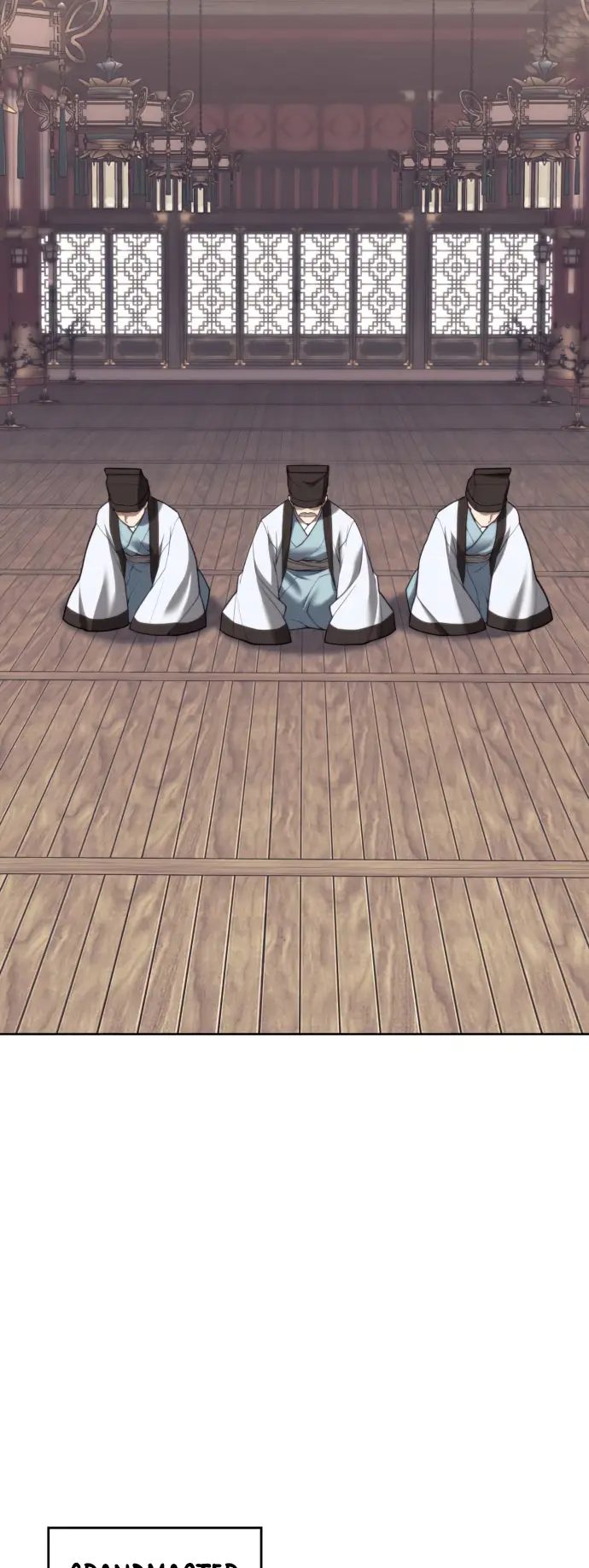 Tale of a Scribe Who Retires to the Countryside chapter 153 page 53