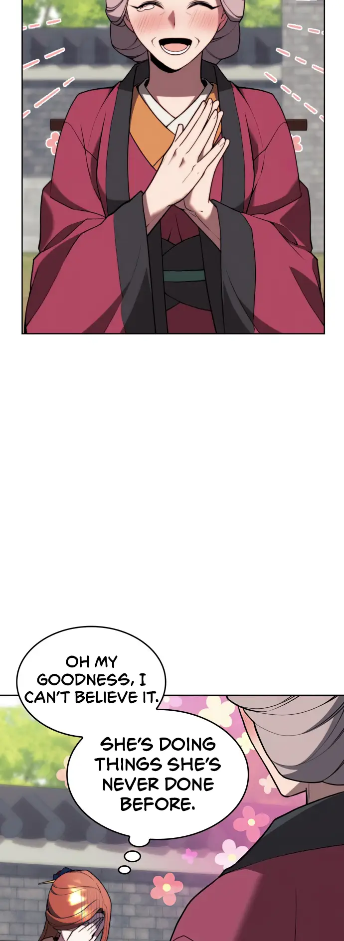 Tale of a Scribe Who Retires to the Countryside chapter 153 page 6