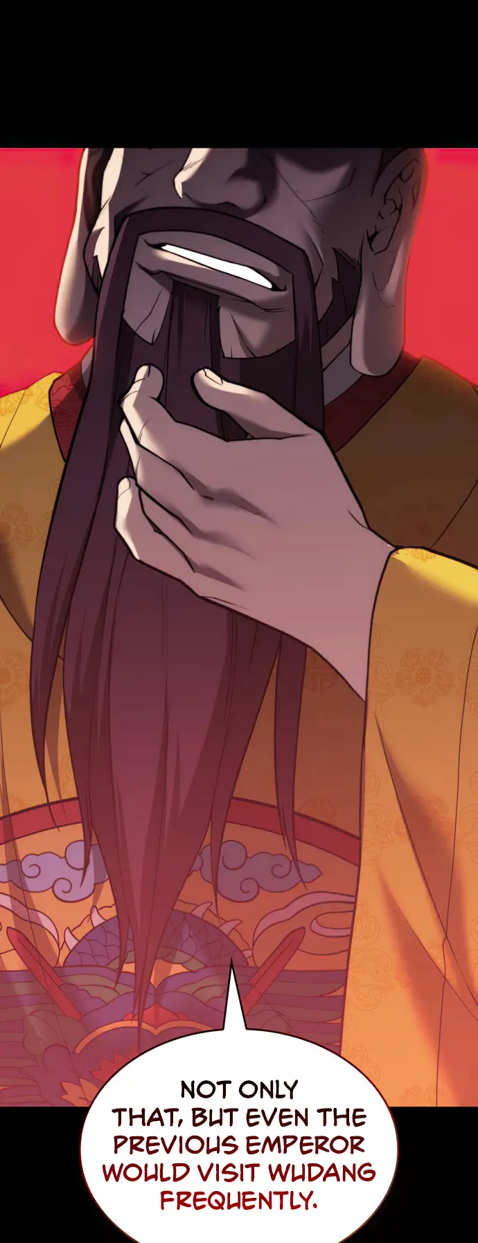 Tale of a Scribe Who Retires to the Countryside chapter 153 page 61