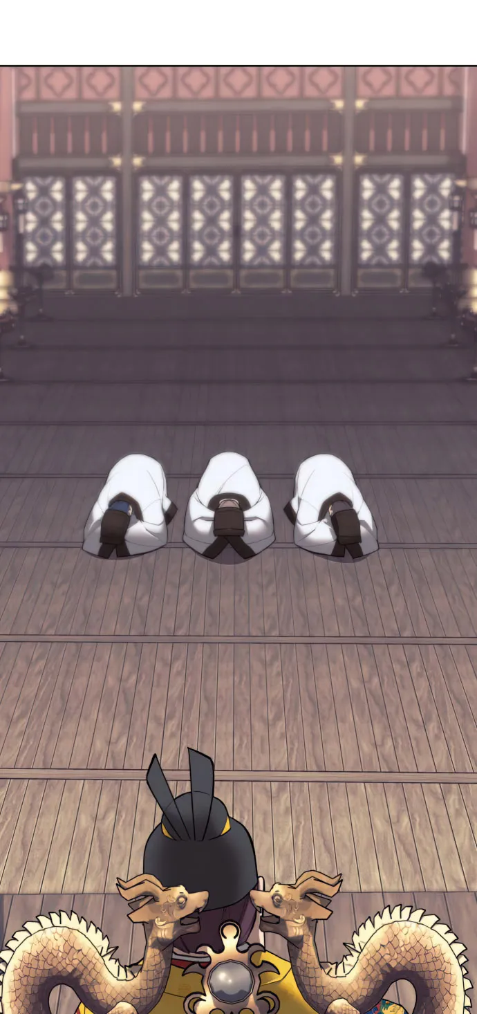 Tale of a Scribe Who Retires to the Countryside chapter 154 page 1