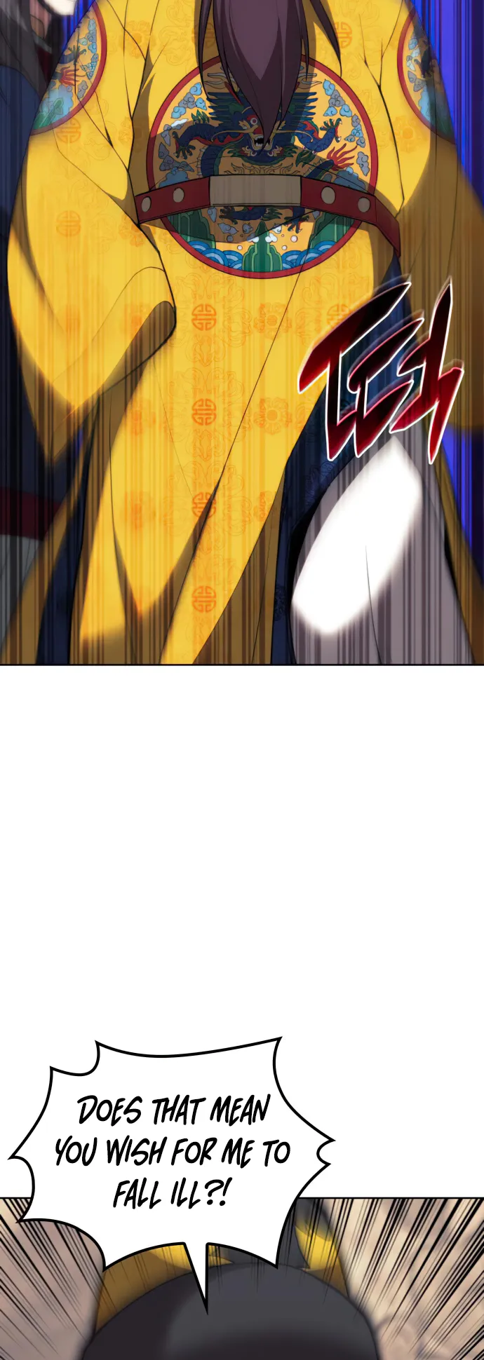 Tale of a Scribe Who Retires to the Countryside chapter 154 page 10