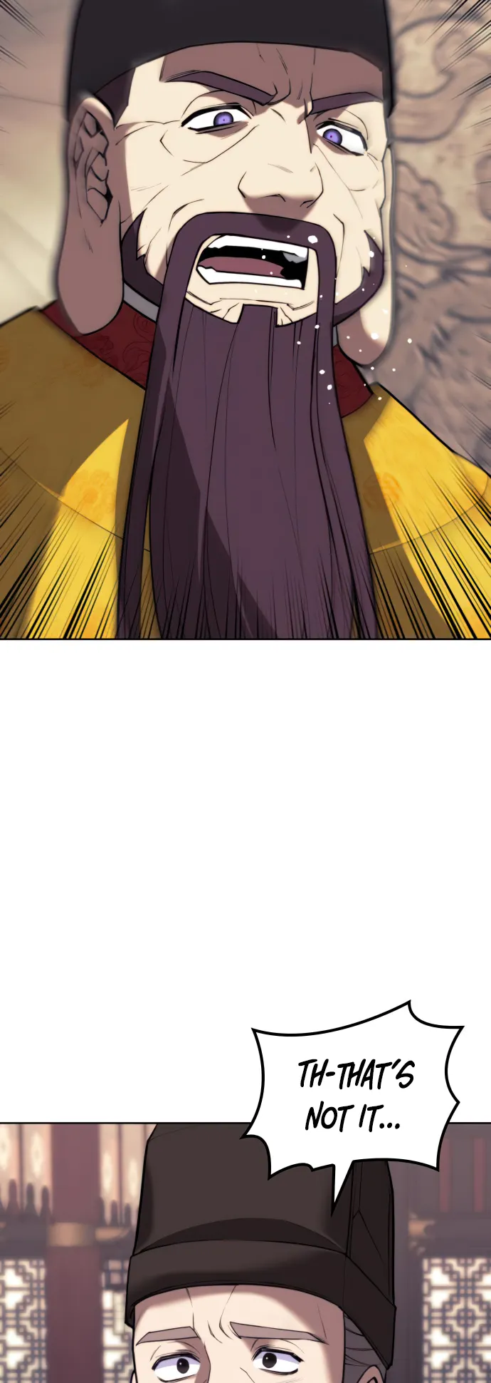 Tale of a Scribe Who Retires to the Countryside chapter 154 page 11