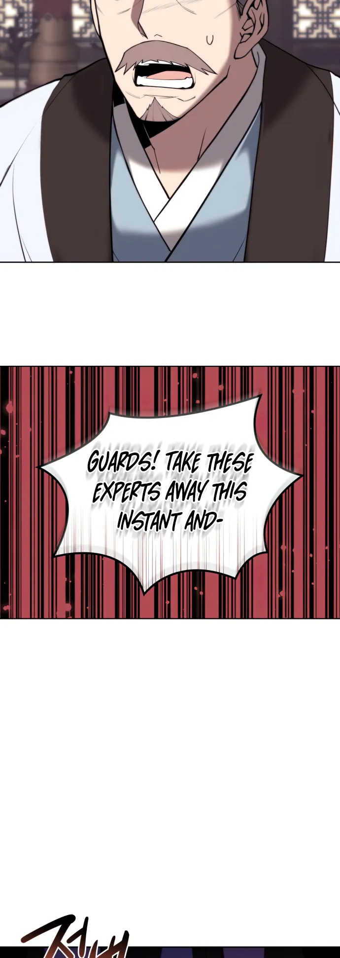 Tale of a Scribe Who Retires to the Countryside chapter 154 page 12