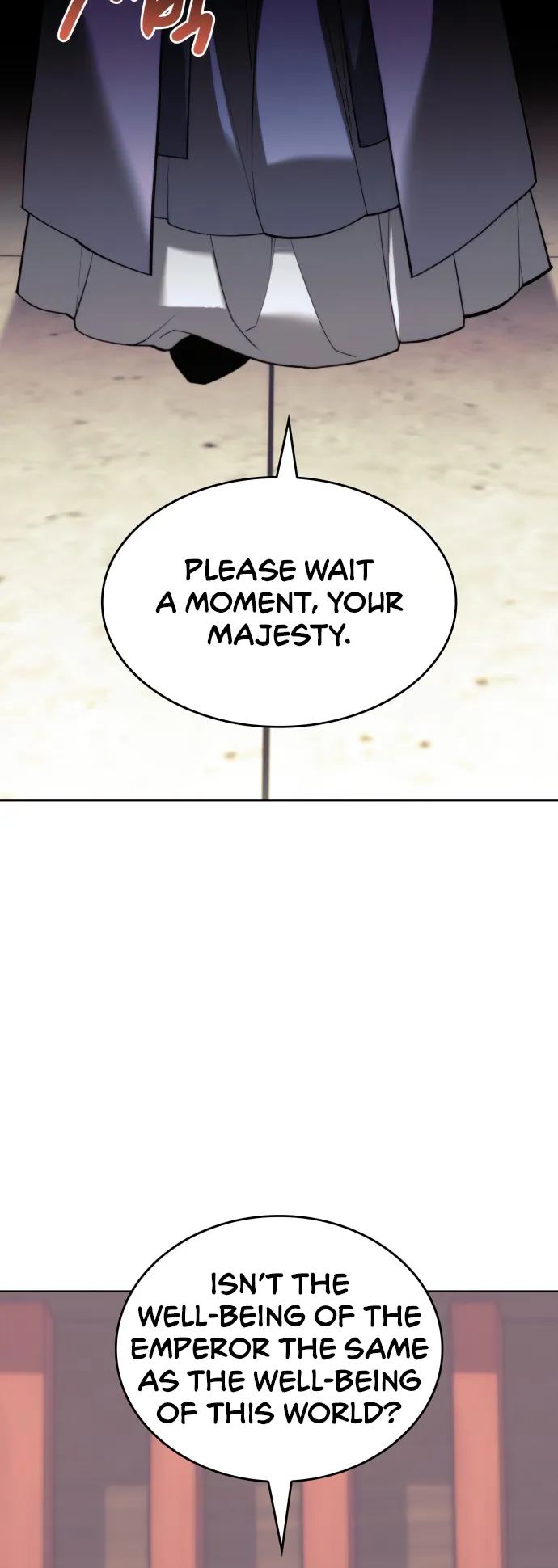 Tale of a Scribe Who Retires to the Countryside chapter 154 page 13